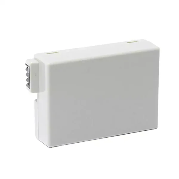 Vervangende accu voor DAOLE LP-E8 GT5001 - Afbeelding 2