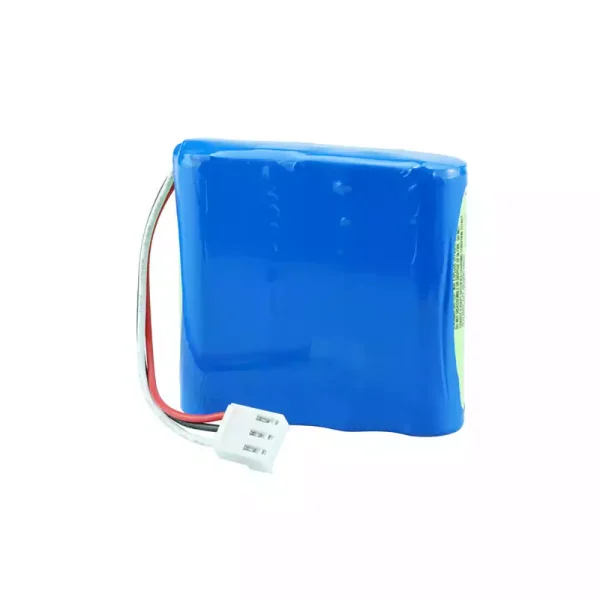 Vervangende accu voor COMEN 022-000088-00 NV8 - Afbeelding 2