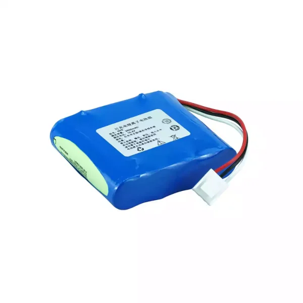 Vervangende accu voor COMEN 022-000088-00 NV8 - Afbeelding 3
