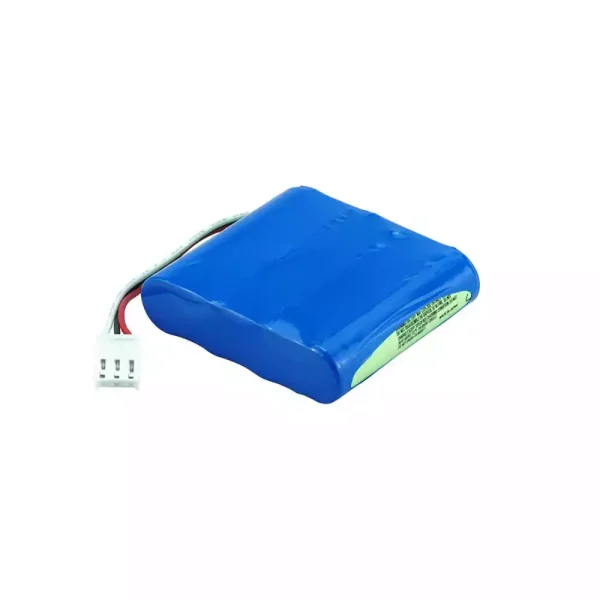 Vervangende accu voor COMEN 022-000088-00 NV8 - Afbeelding 4