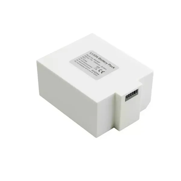 Vervangende accu voor 855183P,CONTEC CMS8000 - Afbeelding 3