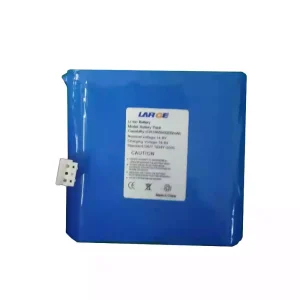 Vervangende accu voor Z2N-F36W-D
