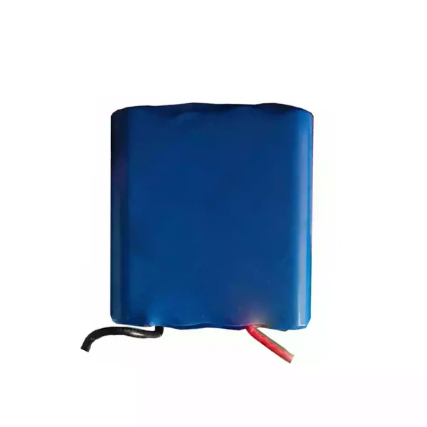 Vervangende accu voor VanHou XH-D-02 XH-D-01