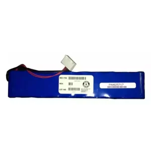 Vervangende accu voor GE 420315-001 BATT/110184 120184,Marquette Electronics Eagle 4000