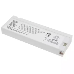 Vervangende accu voor 0146-0055-00,Spacelabs Ultraview SL,91369,90367