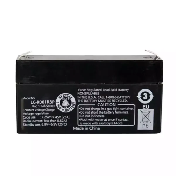 Batterij geschikt voor Neato Botva batterij BOTVAC 70E, 75, 80, 85