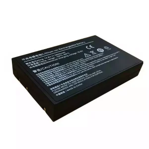 Vervangende accu voor WGM-3012