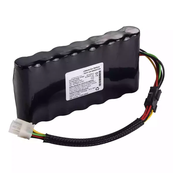 Vervangende accu voor Stephan 7S1P US18650VTC4 7INR19/66 004133