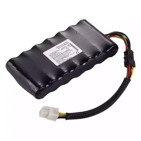 Vervangende accu voor Stephan 7S1P US18650VTC4 7INR19/66 004133 - Afbeelding 2