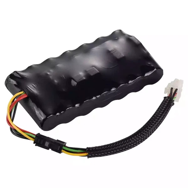 Vervangende accu voor Stephan 7S1P US18650VTC4 7INR19/66 004133 - Afbeelding 3