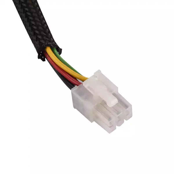 Vervangende accu voor Stephan 7S1P US18650VTC4 7INR19/66 004133 - Afbeelding 4