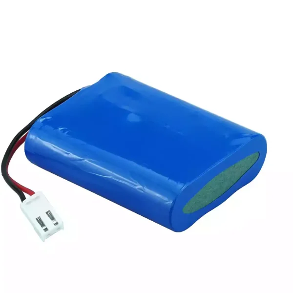 Vervangende accu voor BIOLIGHT LB-05 12-100-0015 BLT-E30 - Afbeelding 2