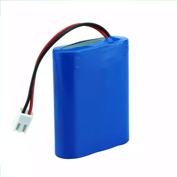Vervangende accu voor BIOLIGHT LB-05 12-100-0015 BLT-E30 - Afbeelding 4
