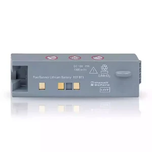 Vervangende accu voor Philips M2720-64001