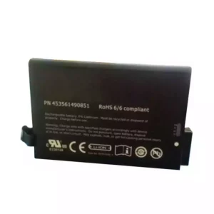 Vervangende accu voor 453561490851 OE2 453561731921C sparq