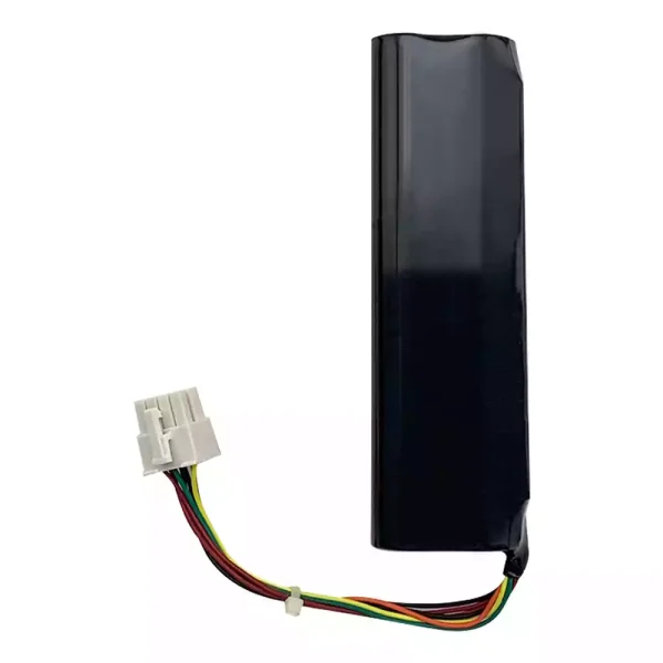 Vervangende accu voor Philips 1043572 1113779 Trilogy 202,Trilogy 100 - Afbeelding 2