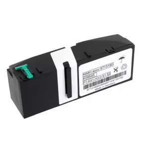 Vervangende accu voor 8713180 02127,B.Braun Infusomat Space/Perfusor Space ,Perfusor Space Pca