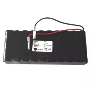 Vervangende accu voor 170-2040,Biosealer CR 6