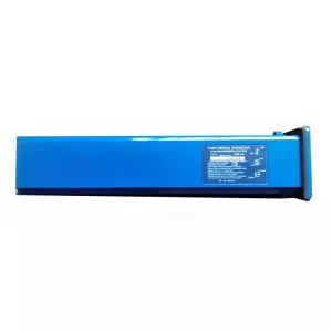 Vervangende accu voor Flight 60,V60-19000-63