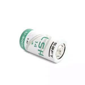 Vervangende accu voor Weinmann LSH14 MEDUMAT Easy