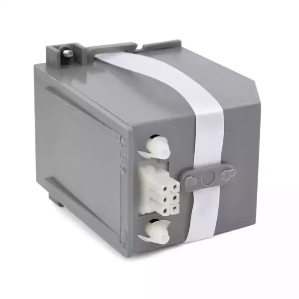 Vervangende accu voor innomed R-5702-1 CA360B CA360-B