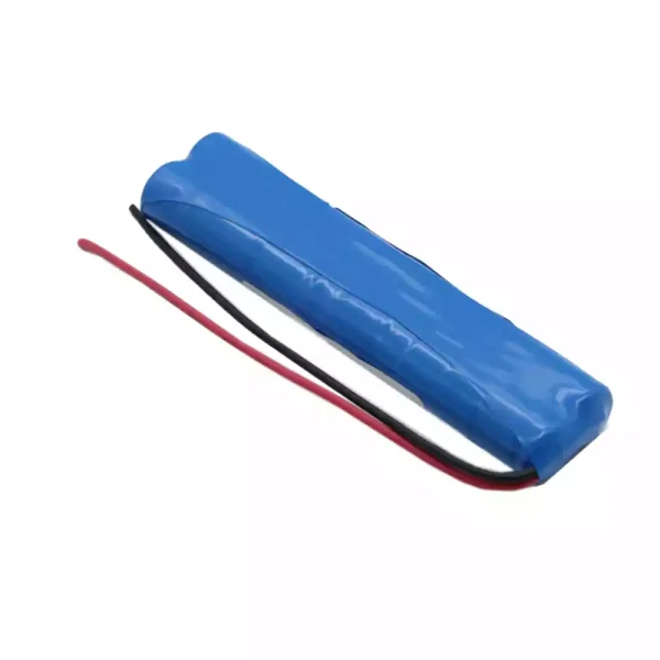 Vervangende accu voor Yaanlida wp-xhy-4220 TX200SB TX2000LA - Afbeelding 2