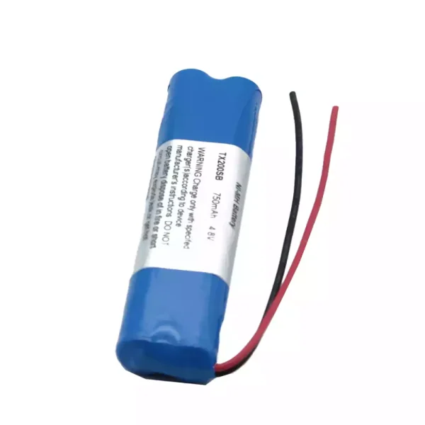 Vervangende accu voor Yaanlida wp-xhy-4220 TX200SB TX2000LA - Afbeelding 3