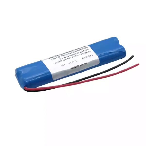 Vervangende accu voor Yaanlida wp-xhy-4220 TX200SB TX2000LA - Afbeelding 4