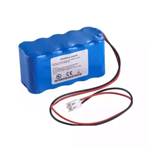 Vervangende accu voor MEDELA EE090305,02217,88888865