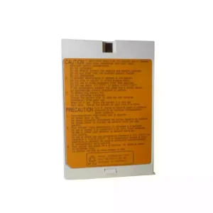 Vervangende accu voor X060A nkb-102vk TEC-8200