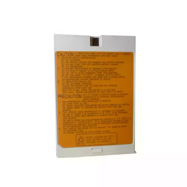 Vervangende accu voor X060A nkb-102vk TEC-8200