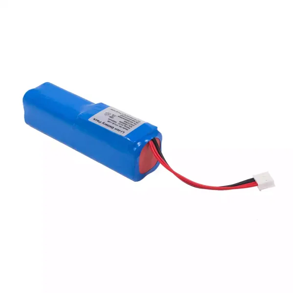 Vervangende accu voor Aricon ECG 12C, Osen 8112,Spring EGG-912A - Afbeelding 2