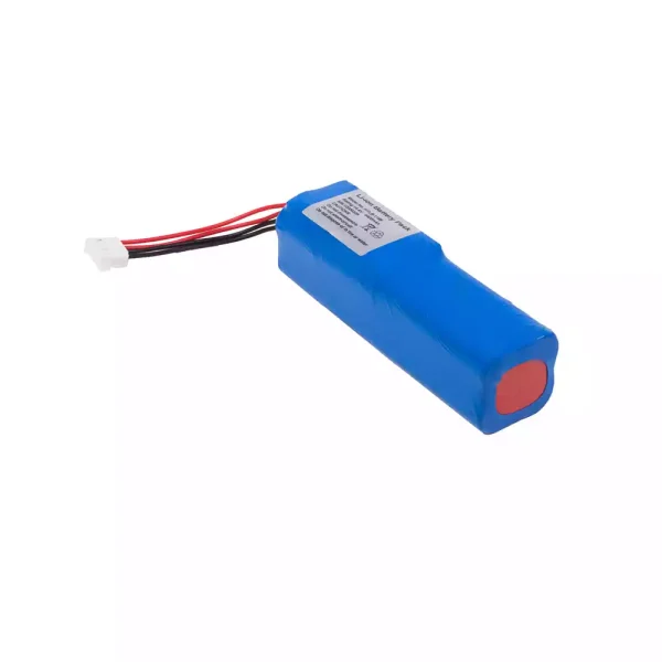 Vervangende accu voor Aricon ECG 12C, Osen 8112,Spring EGG-912A - Afbeelding 3