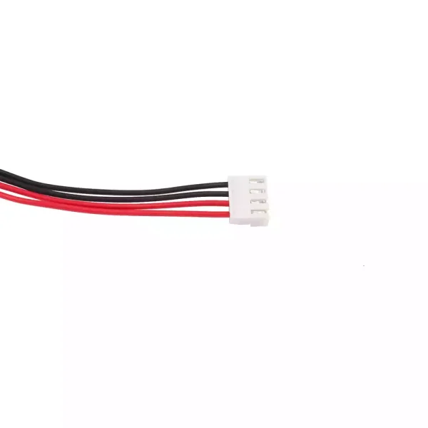 Vervangende accu voor Aricon ECG 12C, Osen 8112,Spring EGG-912A - Afbeelding 4