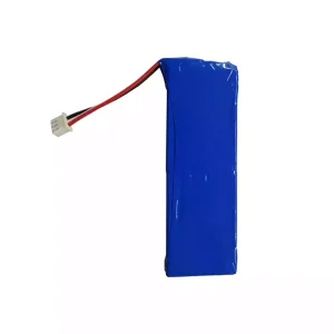 Vervangende accu voor hawkmed HK-100 AEC903466