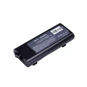 Vervangende accu voor ZONDAN LI23S020F,Apollo N5