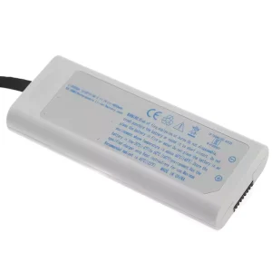 Vervangende accu voor Li3S200A