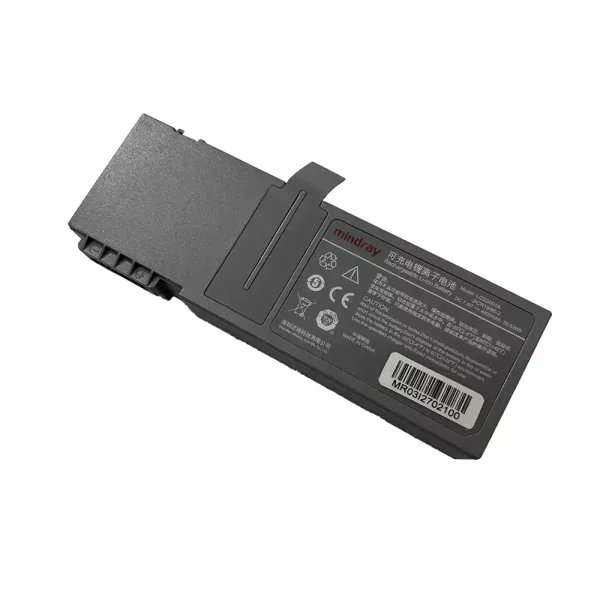 Vervangende accu voor Mindray LI22S001A SK04B9003,21CR19/66-2