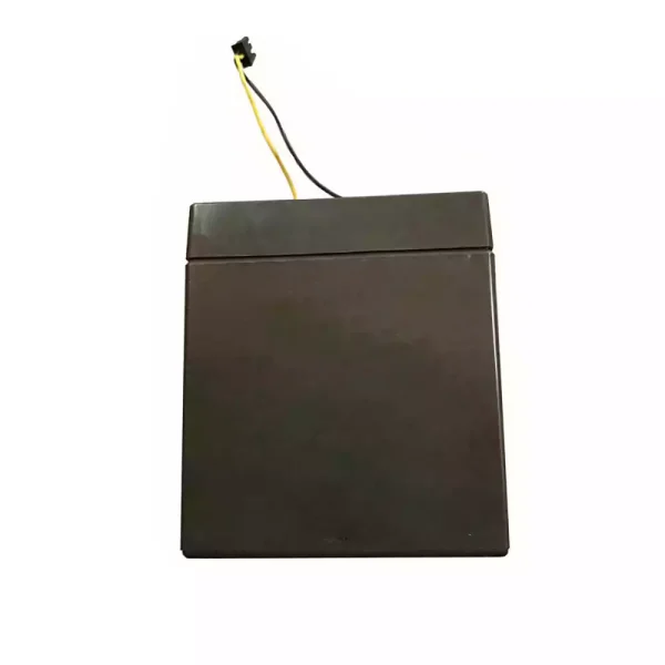 Vervangende accu voor ccqlm DHB 1240 M-III A