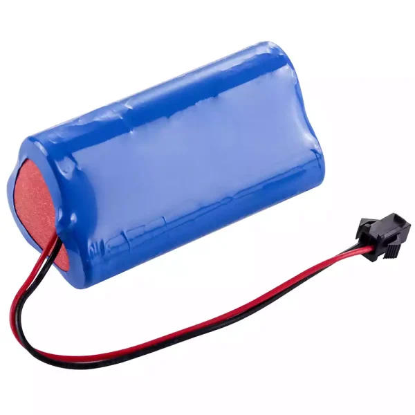 Vervangende accu voor JHT-99G-00 ADK-QP-3S2600 FR-18650M0155-2029 ZONCARE PM7000C - Afbeelding 2