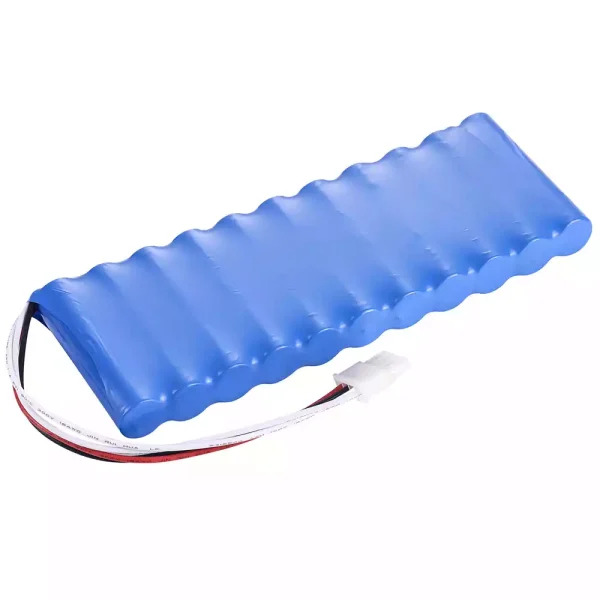 Vervangende accu voor cutronic Bird Fabian 110707 - Afbeelding 3