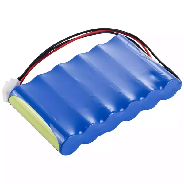 Vervangende accu voor COMEN CM1200A 0110-022-000124-00 - Afbeelding 3