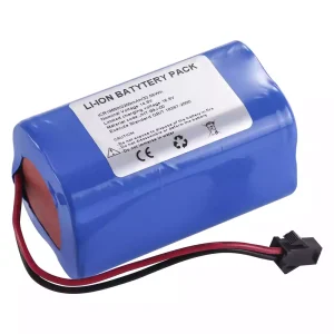 Vervangende accu voor JUMPER JPD-300A JPD-300K JPD-300P JPK-300B JHT-99J-00