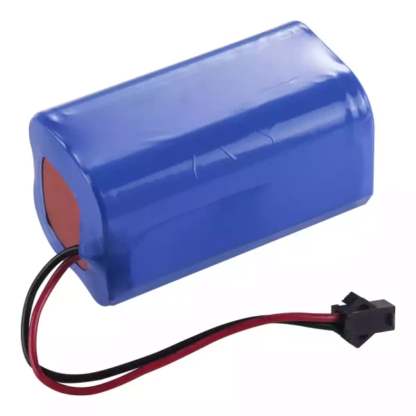 Vervangende accu voor JUMPER JPD-300A JPD-300K JPD-300P JPK-300B JHT-99J-00 - Afbeelding 2