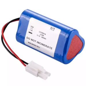 Vervangende accu voor LI13S001A,ZONDAN Apollo N3