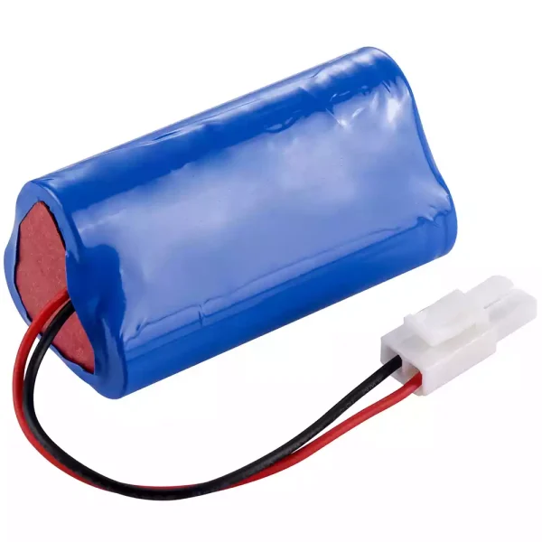 Vervangende accu voor LI13S001A,ZONDAN Apollo N3 - Afbeelding 2