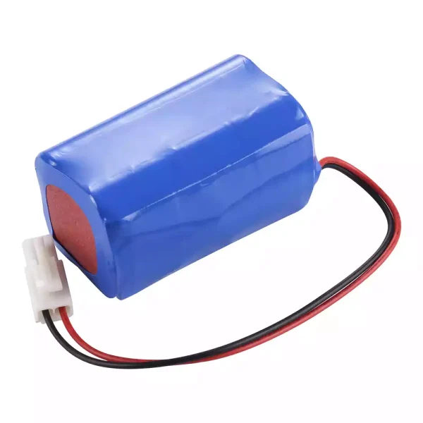 Vervangende accu voor WP-XHT-102A GHOTA-99G-00 - Afbeelding 3