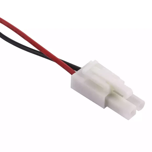 Vervangende accu voor WP-XHT-102A GHOTA-99G-00 - Afbeelding 4