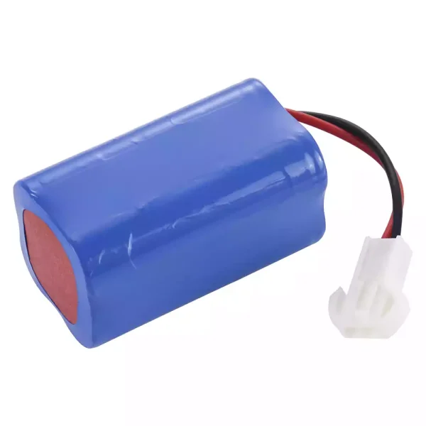 Vervangende accu voor ZONDAN DS120B - Afbeelding 2