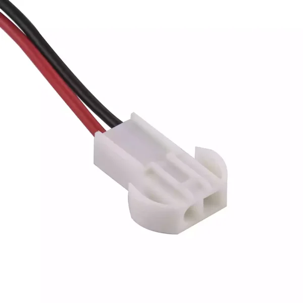 Vervangende accu voor ZONDAN DS120B - Afbeelding 4